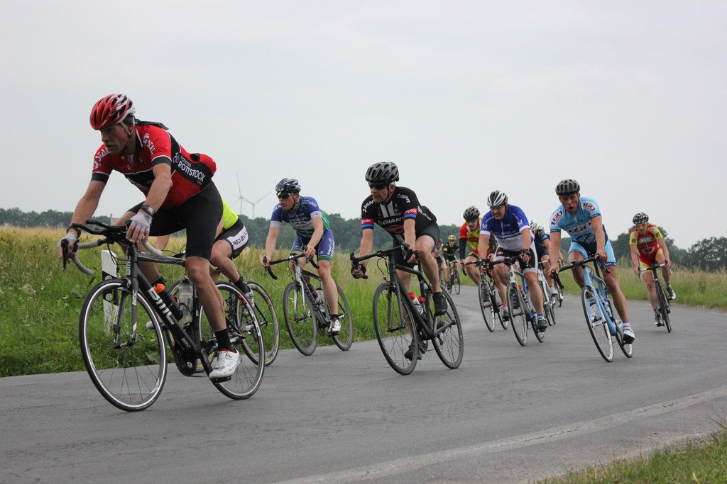 22. Oelder Schwalbentour