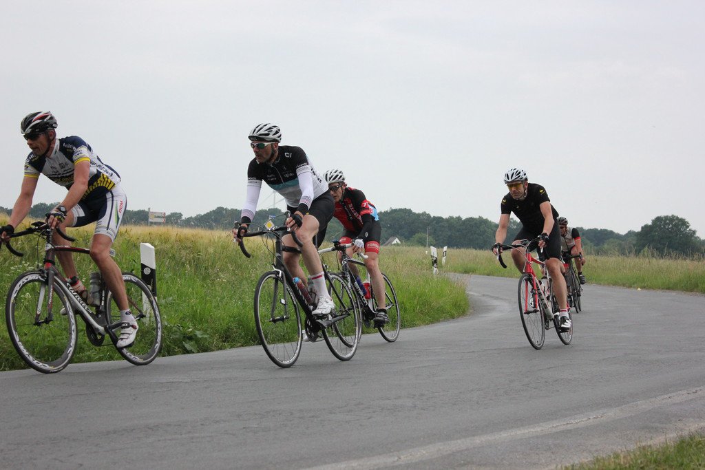 22. Oelder Schwalbentour