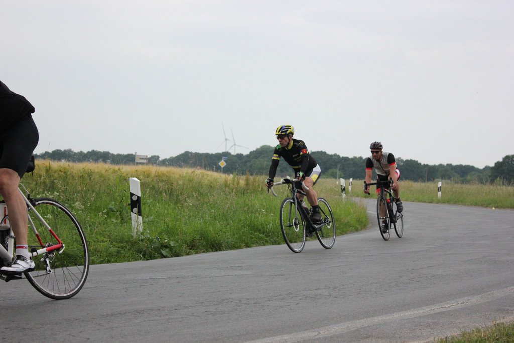 22. Oelder Schwalbentour