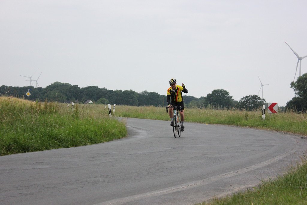 22. Oelder Schwalbentour