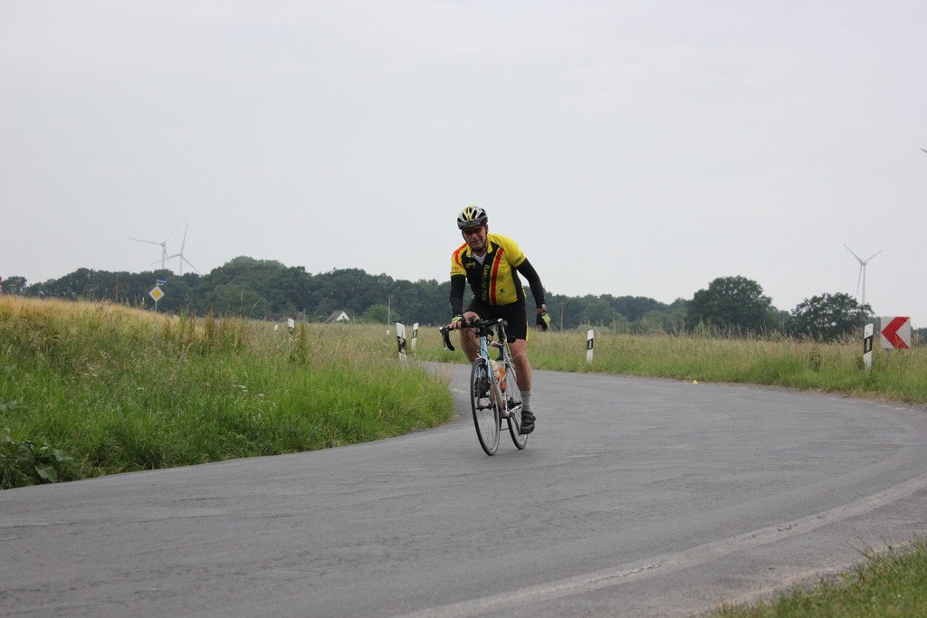 22. Oelder Schwalbentour