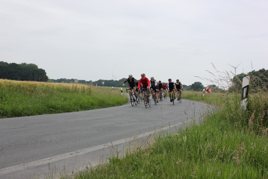 22. Oelder Schwalbentour