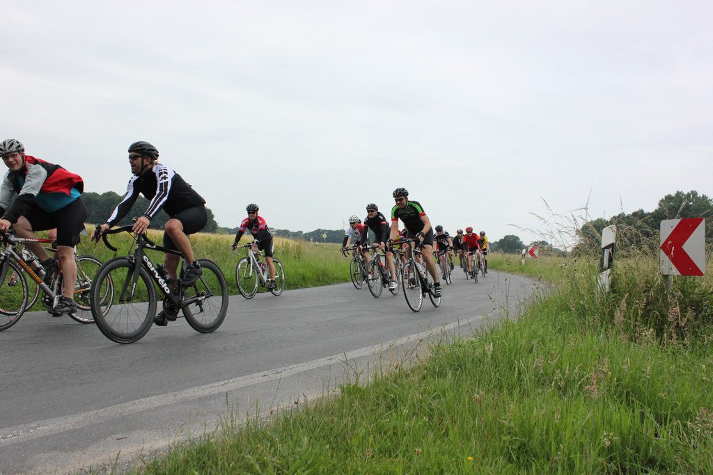 22. Oelder Schwalbentour