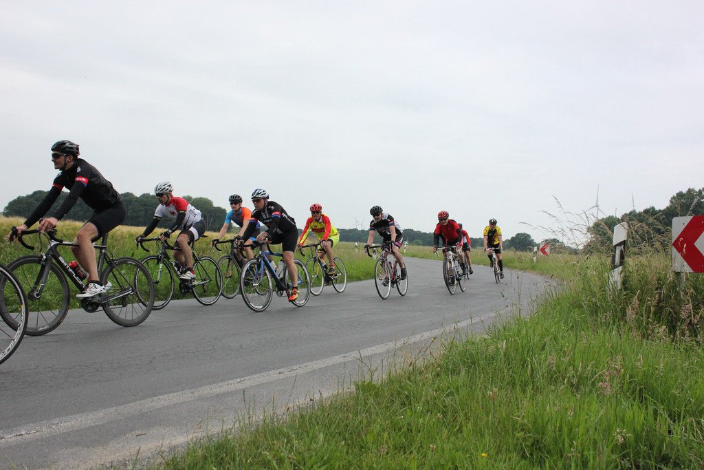 22. Oelder Schwalbentour