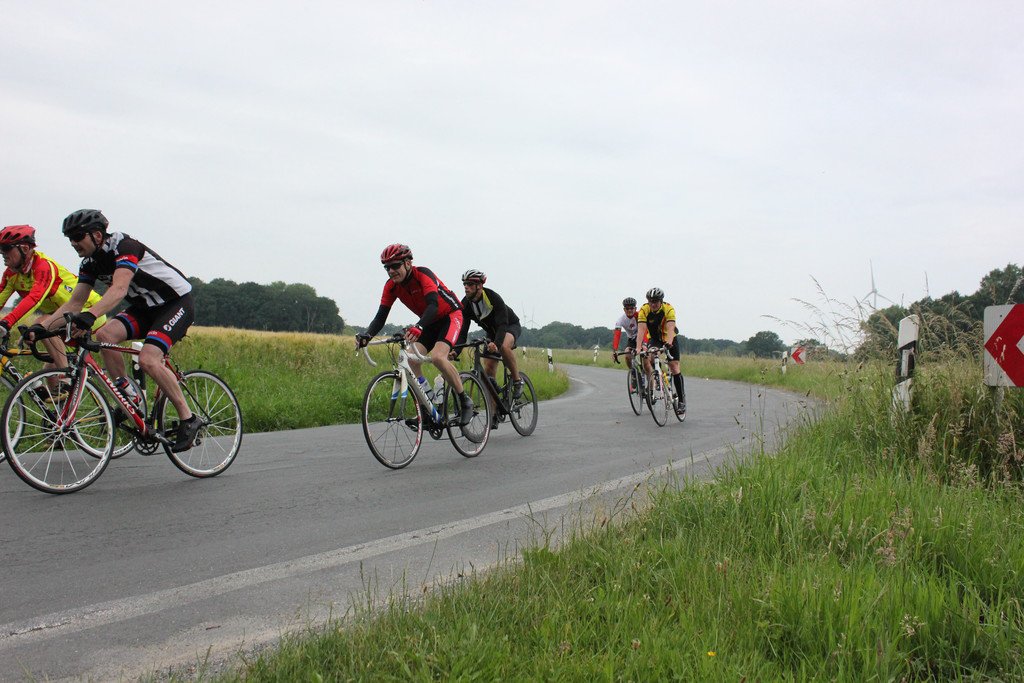 22. Oelder Schwalbentour