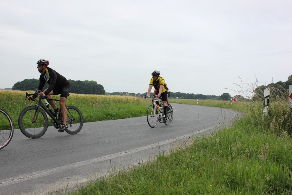 22. Oelder Schwalbentour