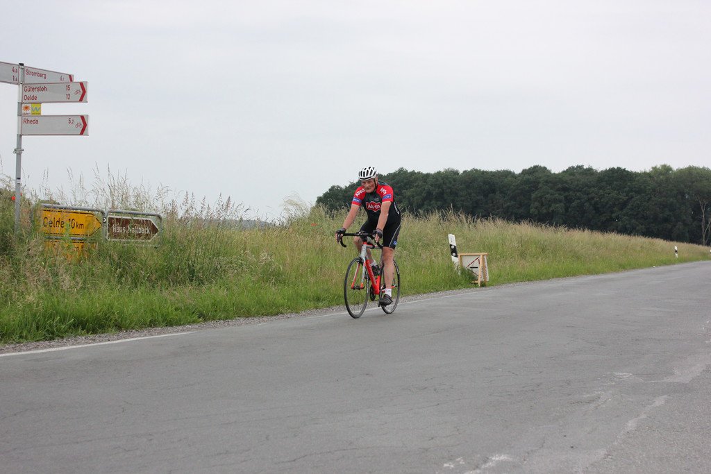 22. Oelder Schwalbentour