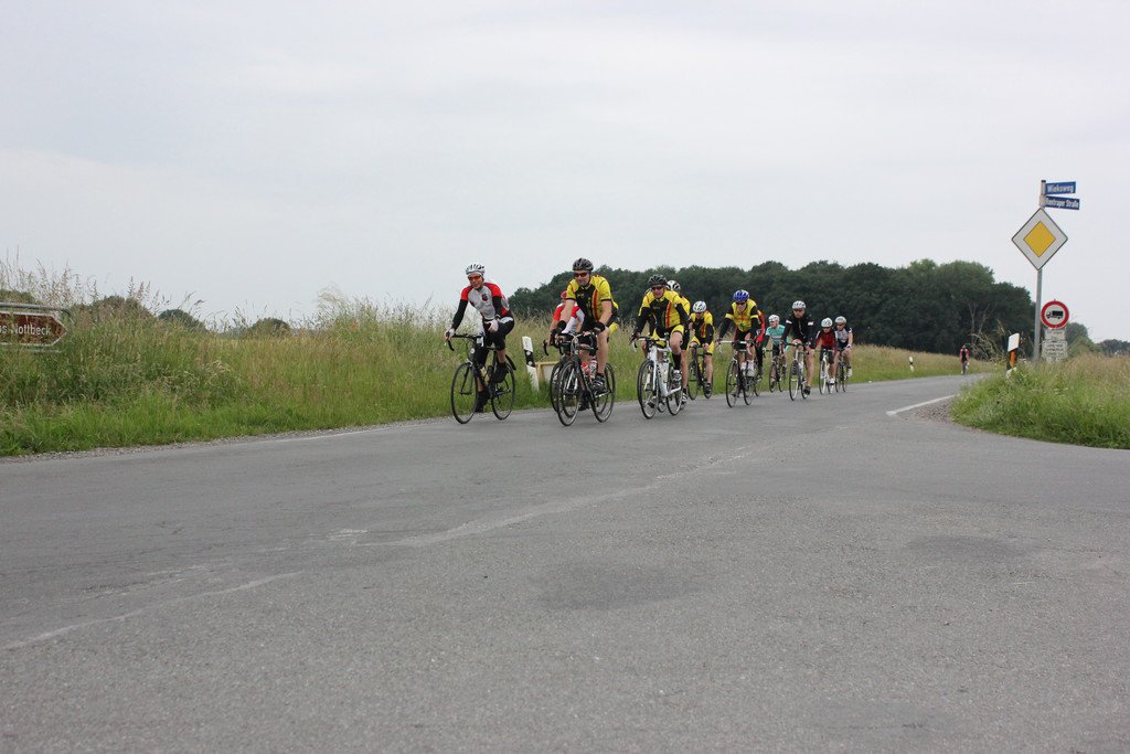 22. Oelder Schwalbentour