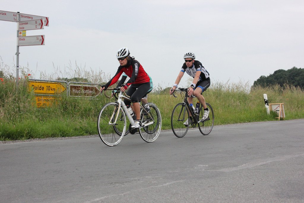 22. Oelder Schwalbentour