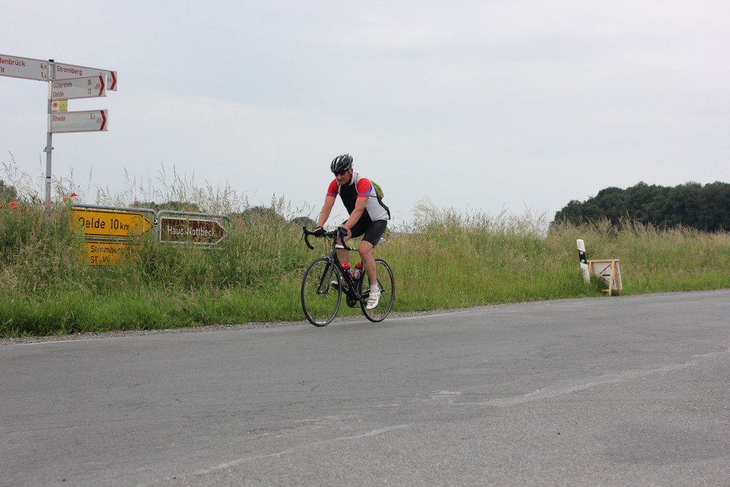 22. Oelder Schwalbentour