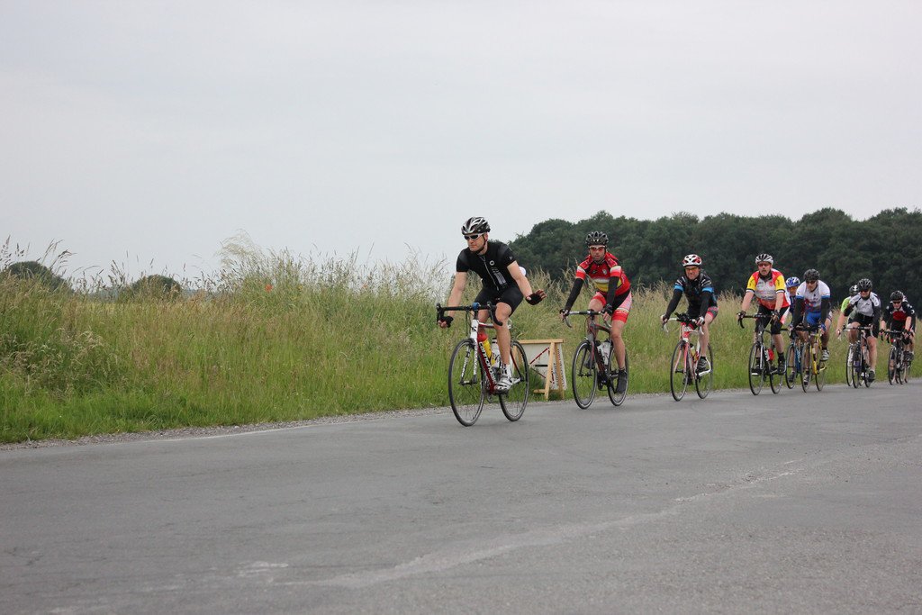 22. Oelder Schwalbentour