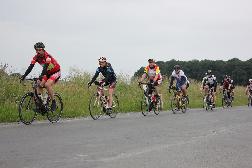 22. Oelder Schwalbentour