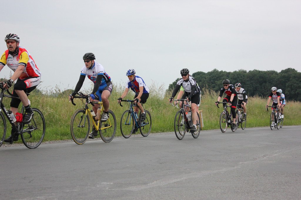 22. Oelder Schwalbentour