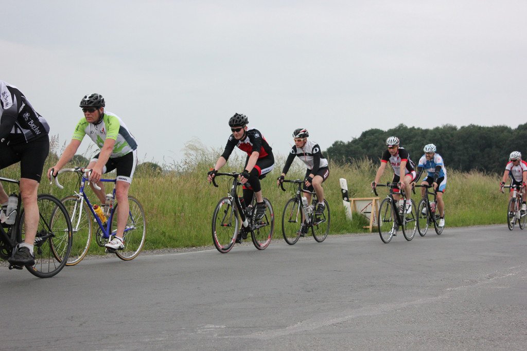 22. Oelder Schwalbentour