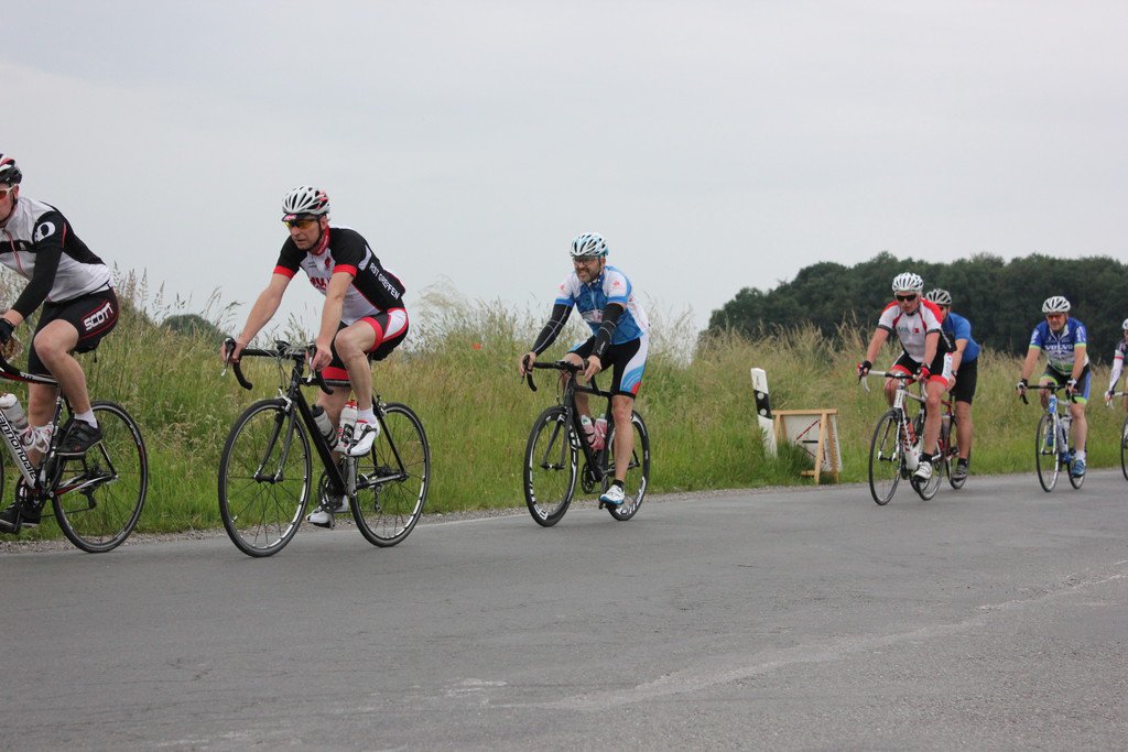 22. Oelder Schwalbentour