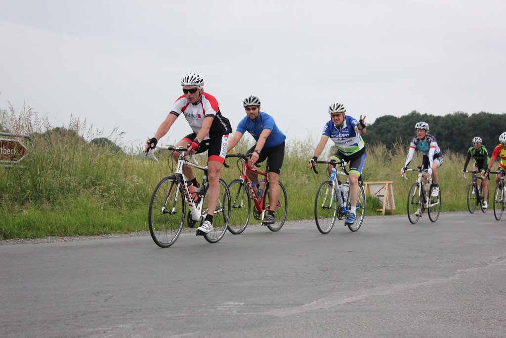 22. Oelder Schwalbentour