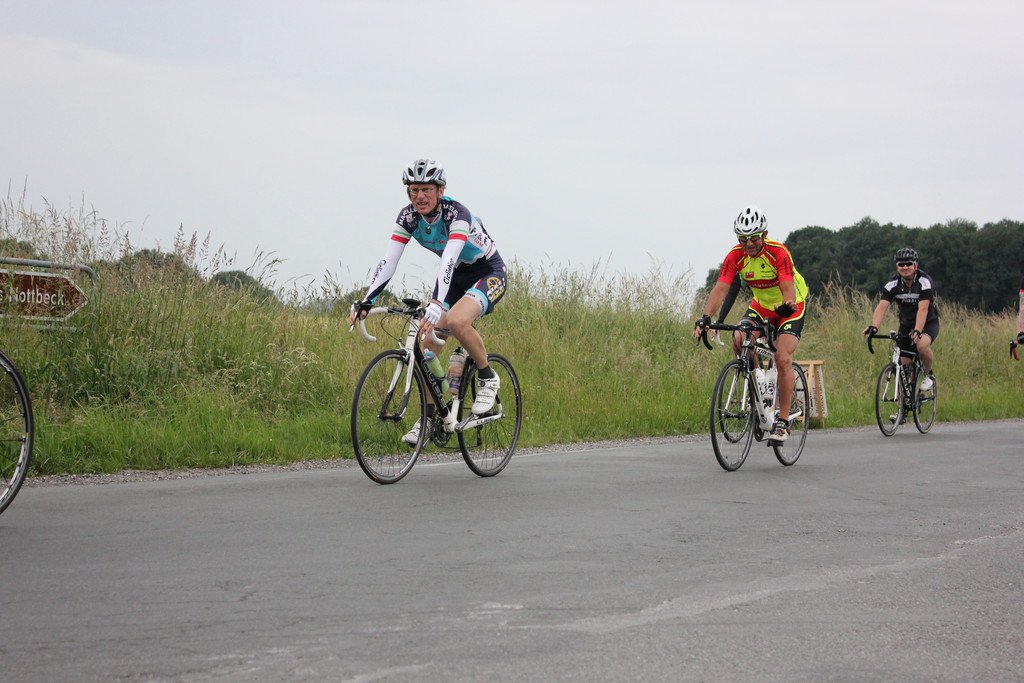 22. Oelder Schwalbentour