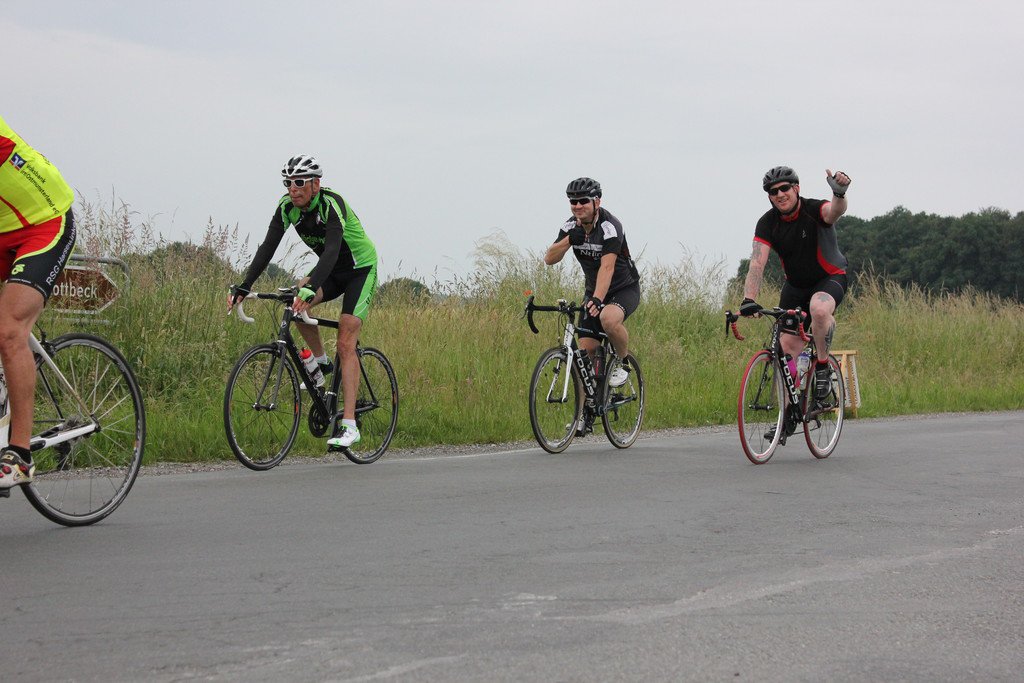 22. Oelder Schwalbentour