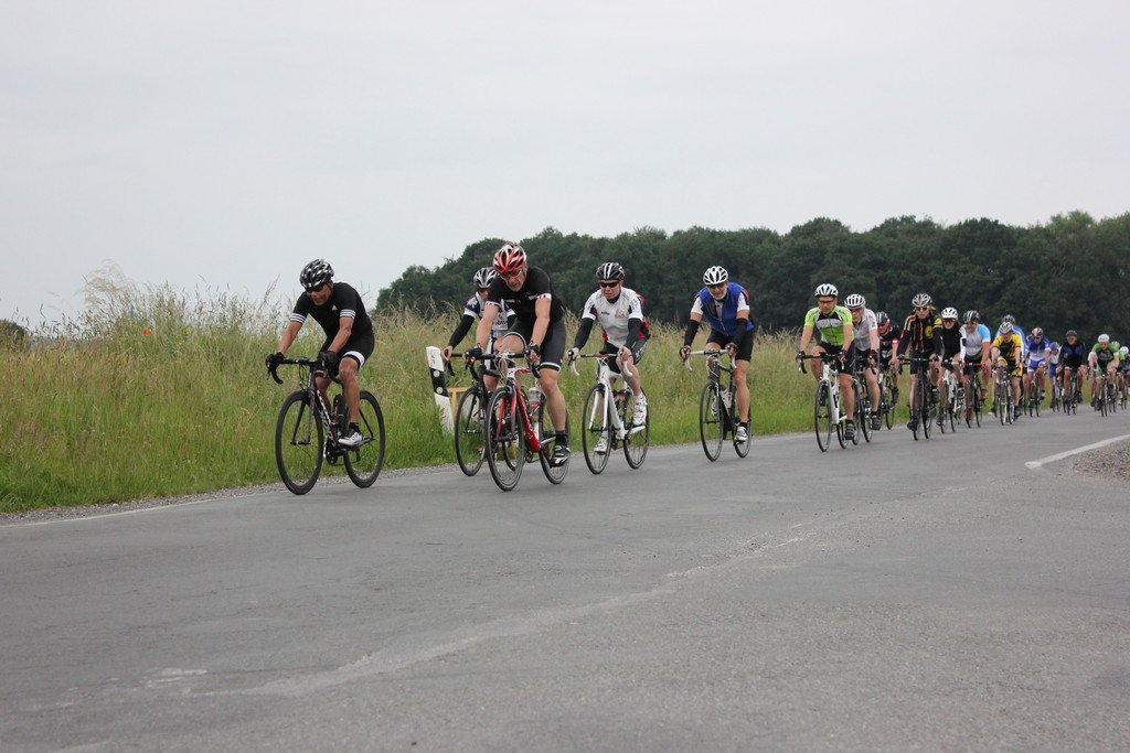 22. Oelder Schwalbentour