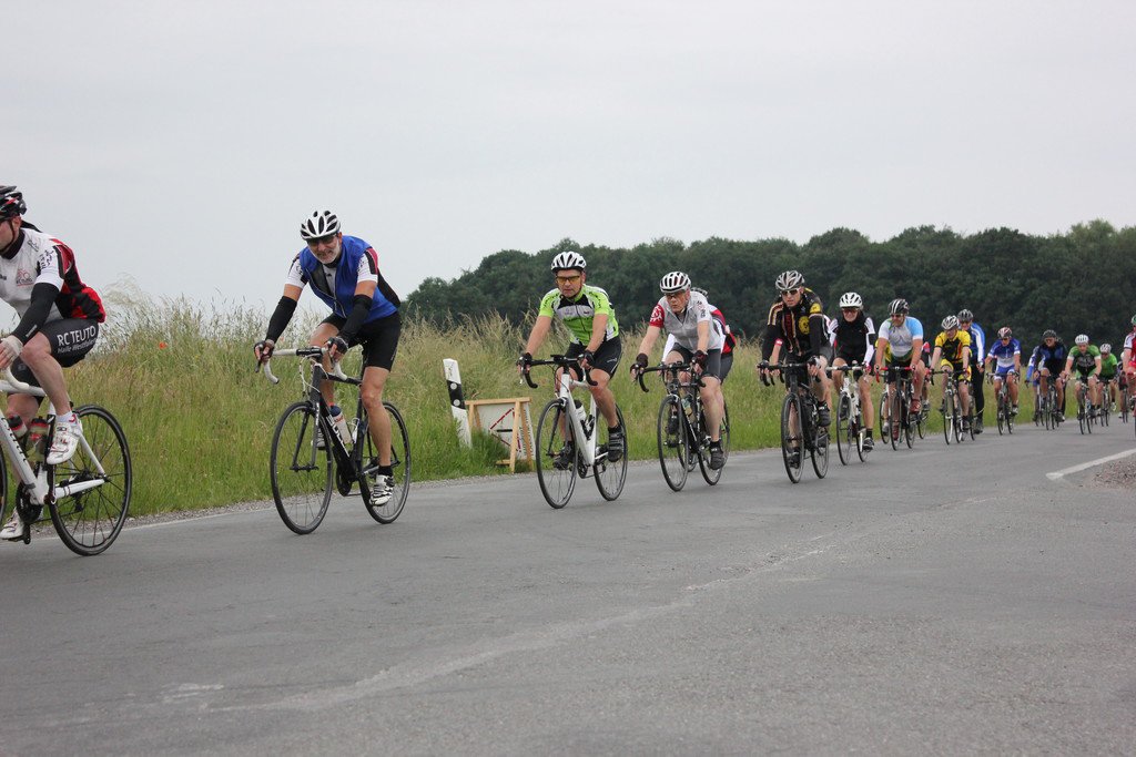 22. Oelder Schwalbentour