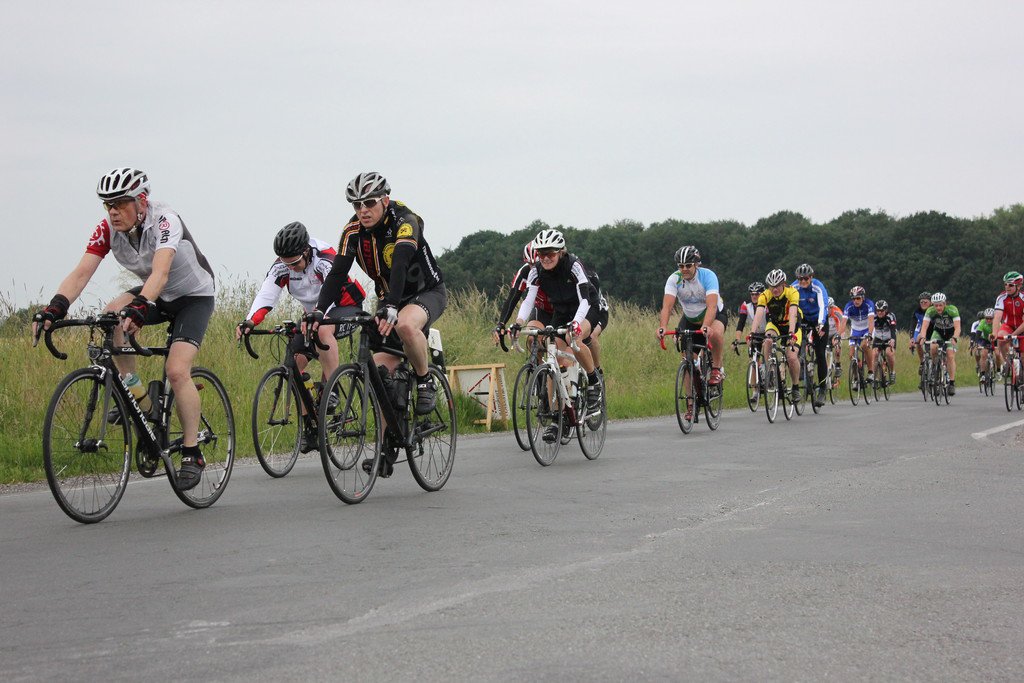 22. Oelder Schwalbentour