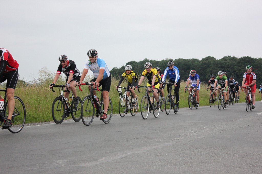 22. Oelder Schwalbentour