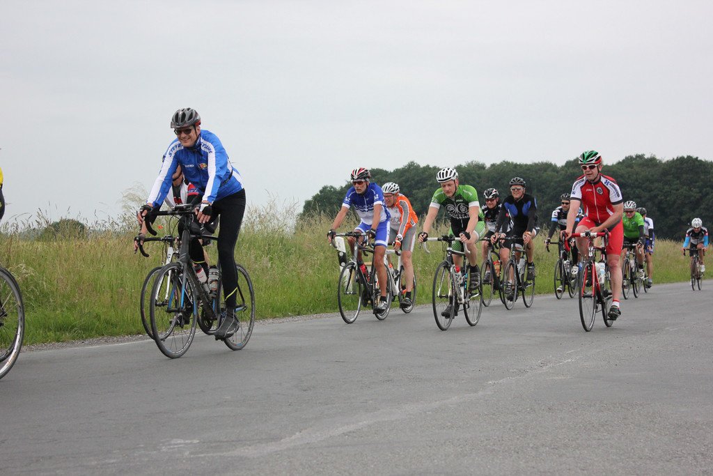 22. Oelder Schwalbentour