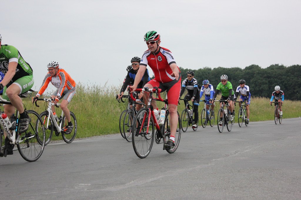 22. Oelder Schwalbentour