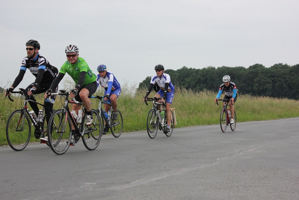 22. Oelder Schwalbentour