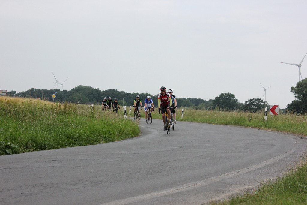 22. Oelder Schwalbentour