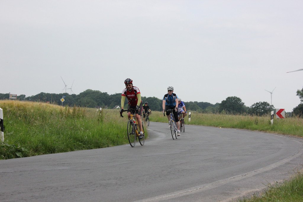 22. Oelder Schwalbentour