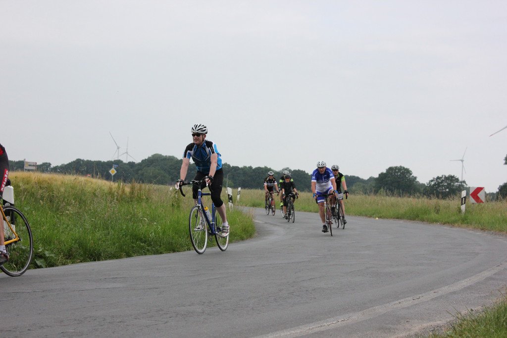 22. Oelder Schwalbentour