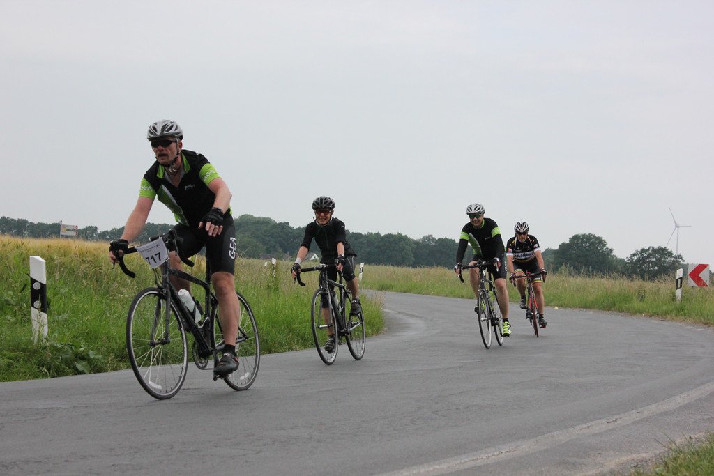 22. Oelder Schwalbentour