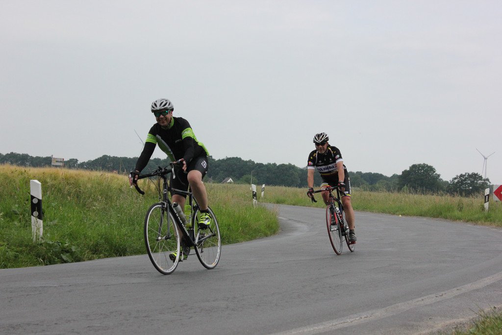 22. Oelder Schwalbentour