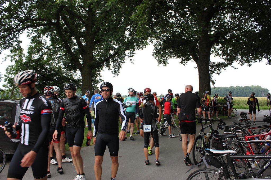 22. Oelder Schwalbentour