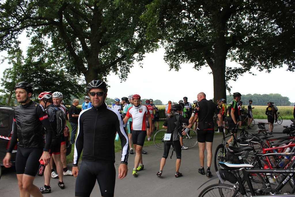 22. Oelder Schwalbentour