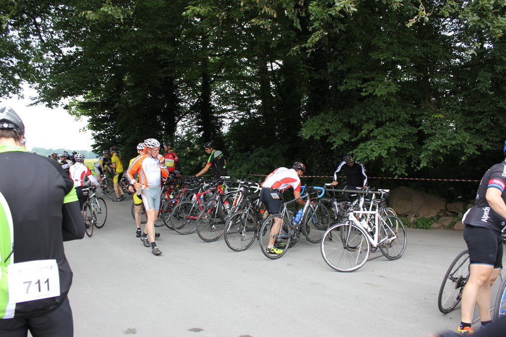 22. Oelder Schwalbentour