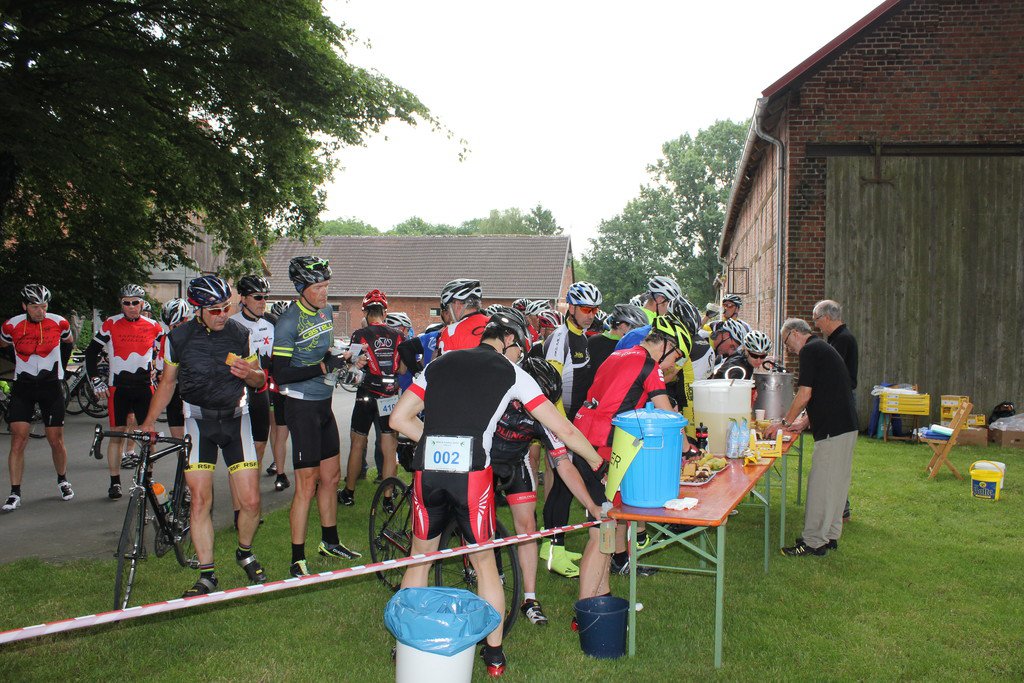 22. Oelder Schwalbentour