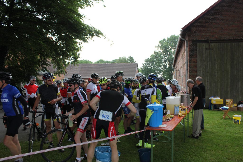 22. Oelder Schwalbentour