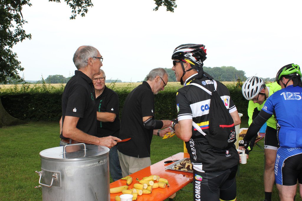 22. Oelder Schwalbentour