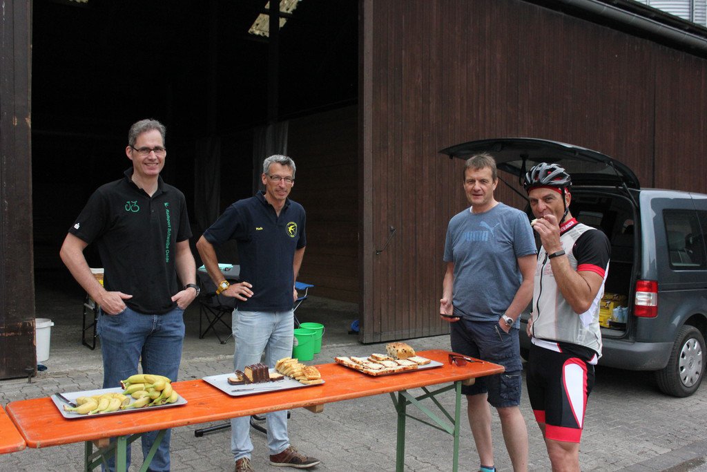 22. Oelder Schwalbentour