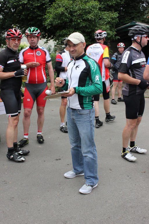 22. Oelder Schwalbentour