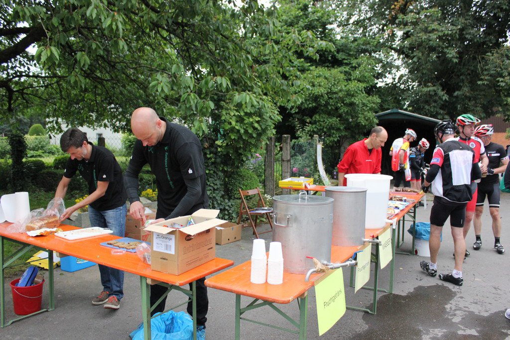 22. Oelder Schwalbentour