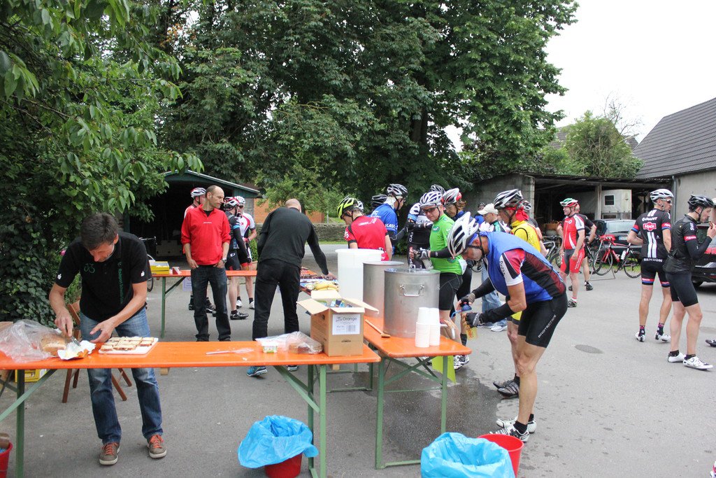 22. Oelder Schwalbentour