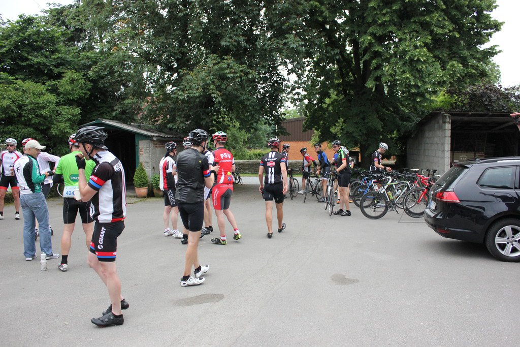 22. Oelder Schwalbentour