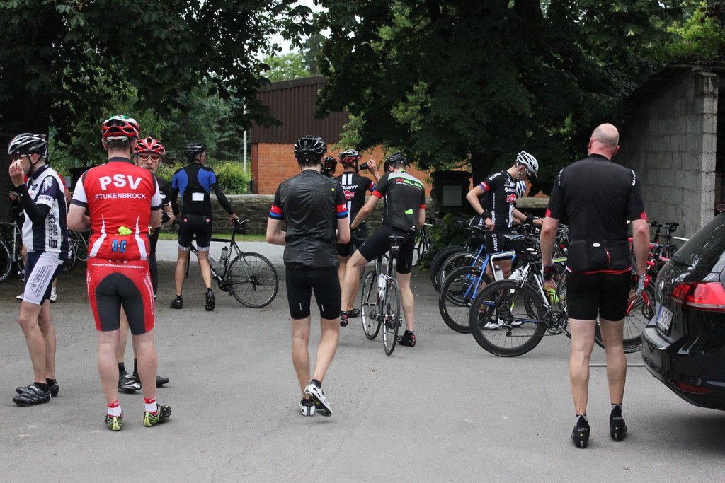 22. Oelder Schwalbentour