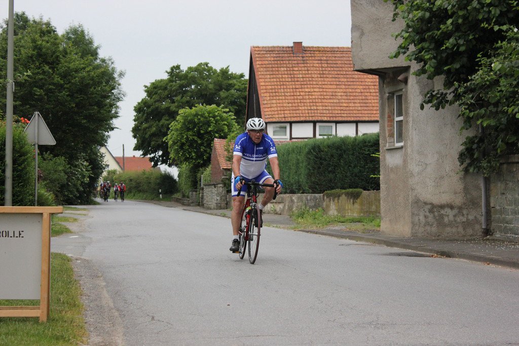 22. Oelder Schwalbentour