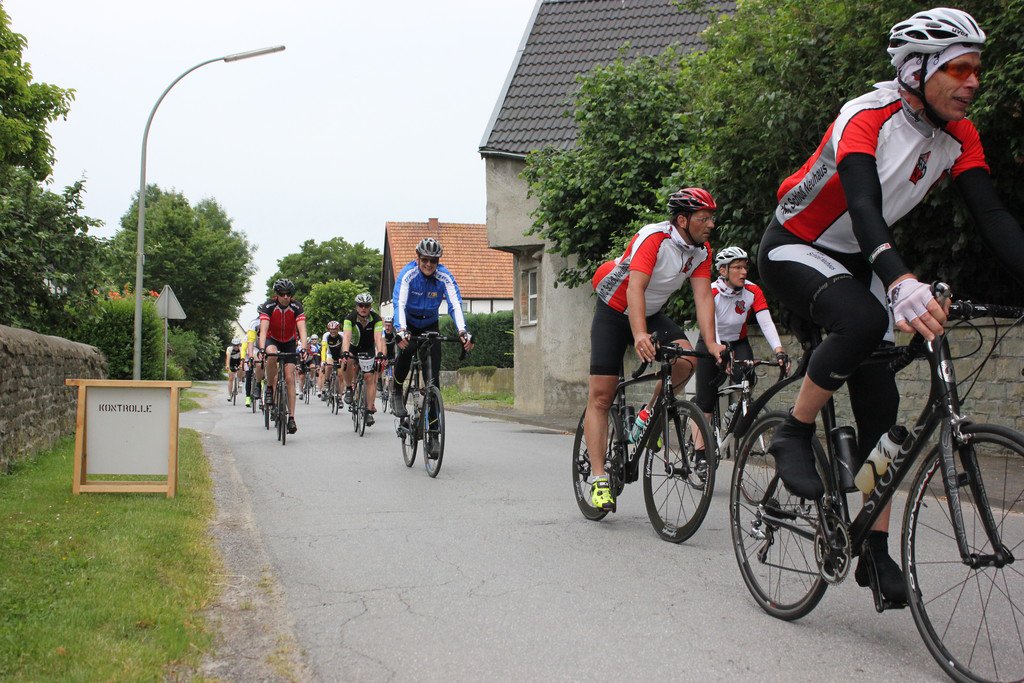 22. Oelder Schwalbentour