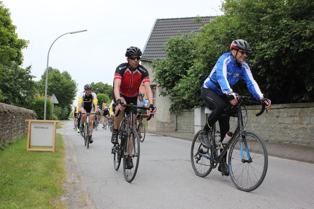 22. Oelder Schwalbentour