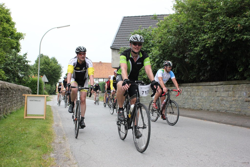 22. Oelder Schwalbentour